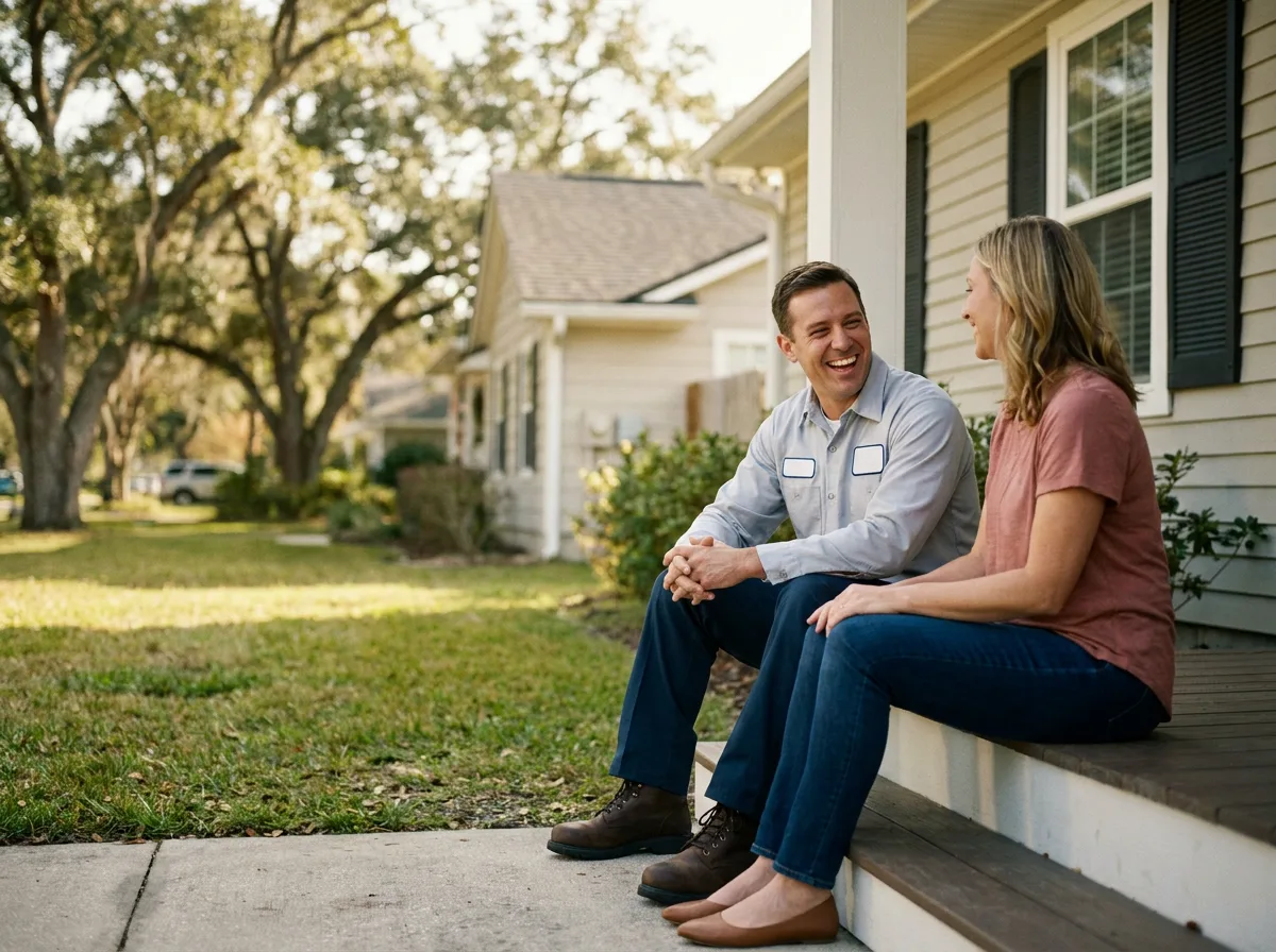 Septic tank pumping FAQs for Delray Beach, FL